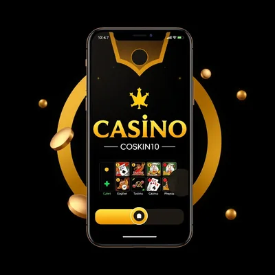 Login No Lucky Gold Casino